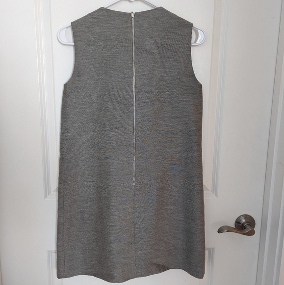 ๐ซ Sold ๐ซ Kate Spade V neck Mini Dress - XS/2 - Picture 5 of 8